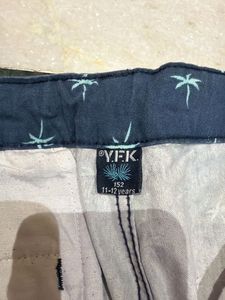 trending kids shorts