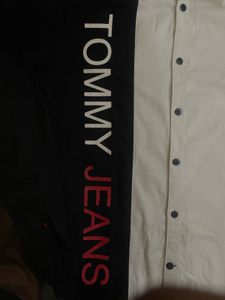TOMMY HILFIGER ORIGINAL SHIRT