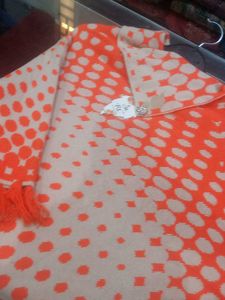 Ponchu Or Cape For Women