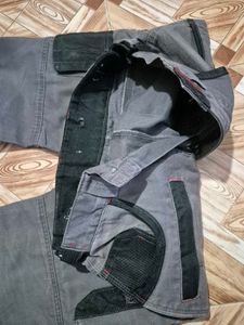 Unique 9 Pockets Men's Cargo Pants 😉