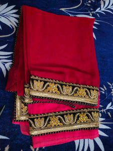 Fancy saree Collection ✨️🌸