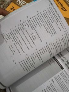 NEET Zoology Study Packages
