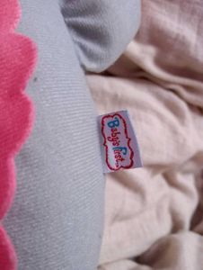 Adorable Soft Doll with music playing
