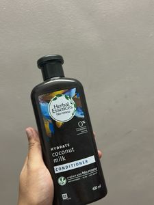 Herbal Essences Hydrate Coconut Milk Conditioner