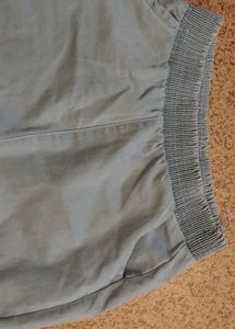 Light Wash Denim Jeans