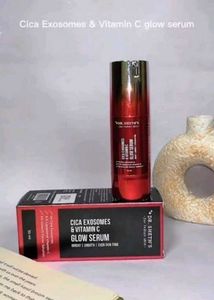 Dr. Sheth's Cica Exosomes &amp; Vitamin C Glow Serum