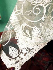 Pink Diamond Scarf 2