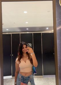 Pink Polo Top