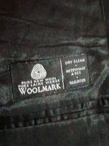 calvin Klein original branded blazer