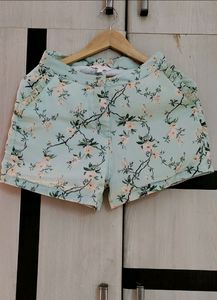 Mast & Harbour Women's Shorts