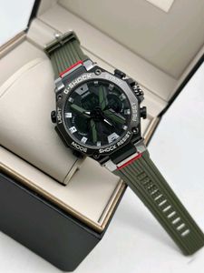 G-Shock G-Steel Watch copy