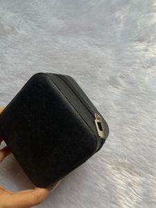 Compact Jewelry Organizer Box