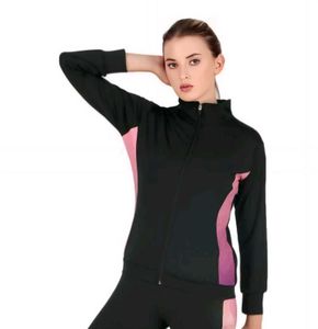 iTS Track Jacket Size Xs & S. Follr All Season