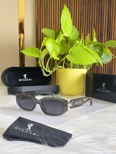BVLGARI PREMIUM QUALITY UNISEX SUNGLASSES COPY