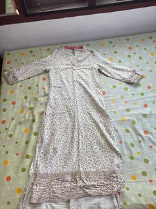 Printed Kurta For Women
