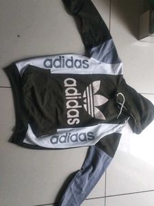Adidas Hoodie