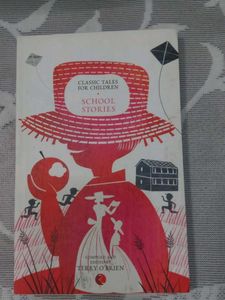 Classic Tales for Children: School Stories