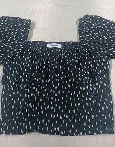 Women's New  Crop Top