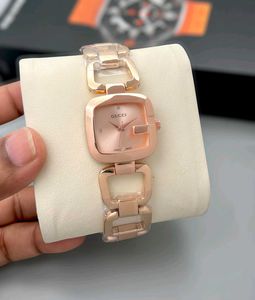 Gucci1st Ladies watch premium quality at sale