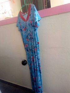 Nightgown