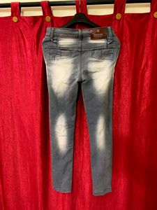 New Jeans For Girls🔥