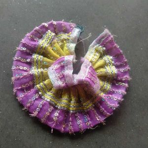 Laddu Gopal Dresses (Set of 5)