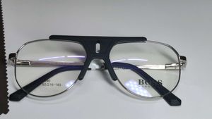 Stylish Aviator Glasses