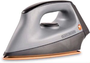 Black+Decker Iron