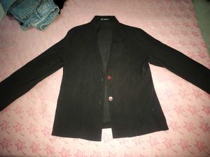 Women's  stylish lightweight blazer