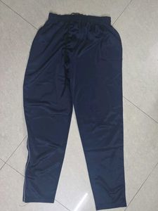 Red &amp; Navy Polo T-Shirt and Track Pants KV school