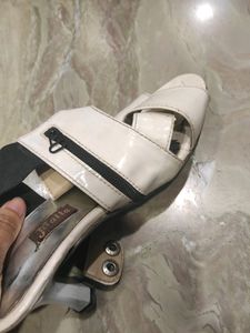 Girls Heels Good Condition
