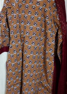 Elegant kurta set