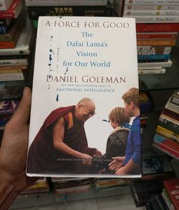 A Force For Good - Dalai Lama's Vision