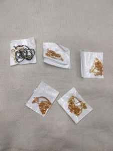 Set of 5 Pendants