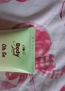 Plum Body Lotion &amp; Vedic Line Gold Facial Kit