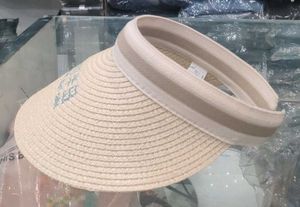 Stylish Visor Cap