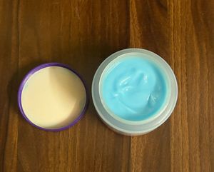 Sanfe Back And Bum Lightening Cream