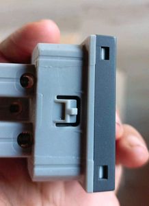 6 Amp Socket Lyncus Legrand