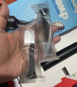 Close-Up toothbrush