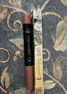 Forever52 Hydra Lips Daily Life SPF 16