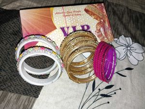 Bangle Set