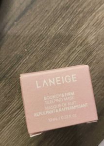Laneige Sleeping Mask