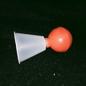 Manual Breast Pump