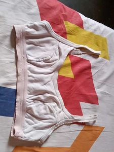 Comfortable Light Support Sports Bra (combo pack )
