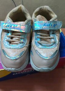 Cute Shoes For Baby Girl