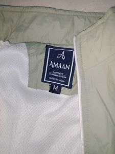 Women's Lightweight Jacket