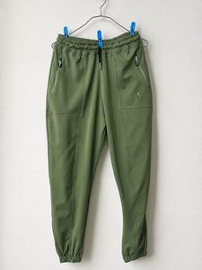 Olive Green Joggers women