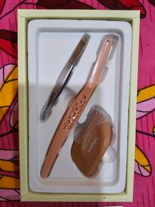 Facial Hair Removal Kit👈