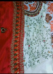Anarkali Suit