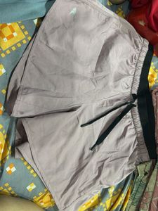 Athletic Shorts(dry fit)